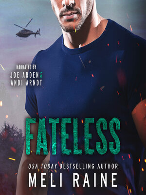 cover image of Fateless